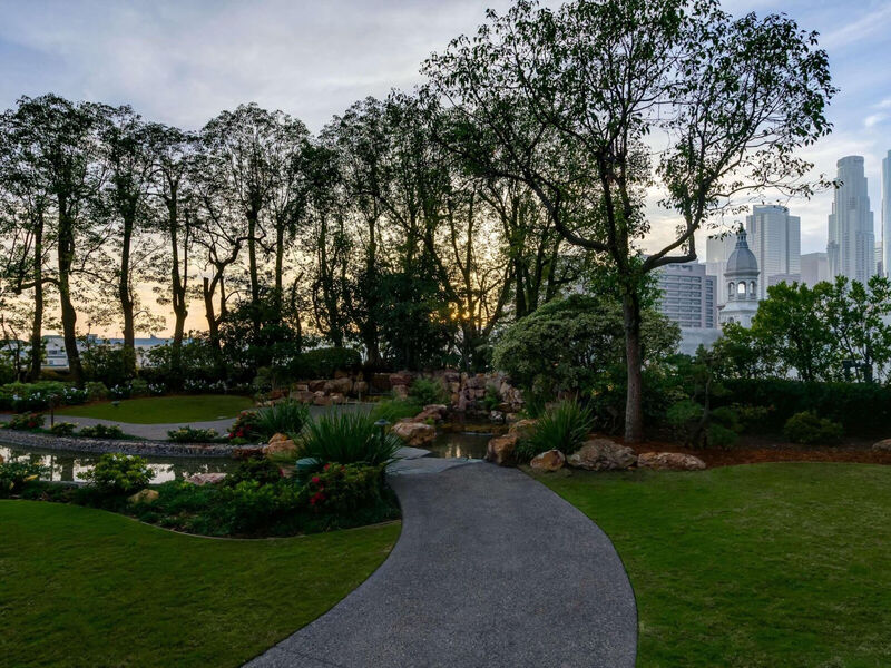 Doubletree By Hilton Hotel Los Angeles Downtown