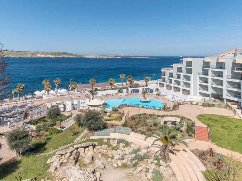 Doubletree By Hilton Malta