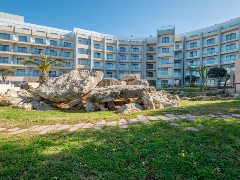 Doubletree By Hilton Malta