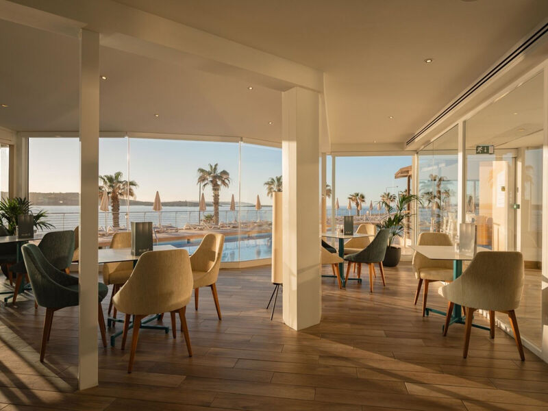 Doubletree By Hilton Malta