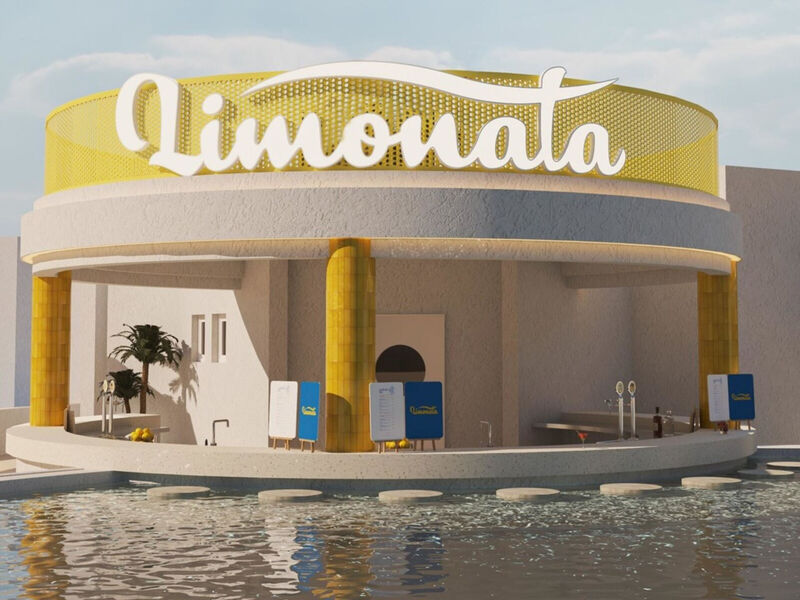 Doubletree By Hilton Malta