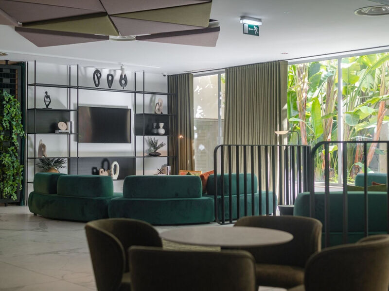 Doubletree By Hilton Malta