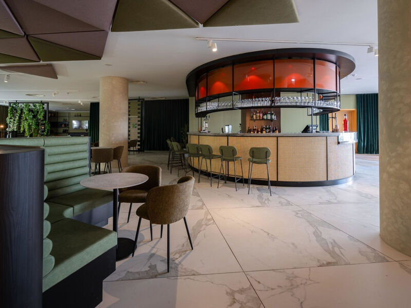 Doubletree By Hilton Malta