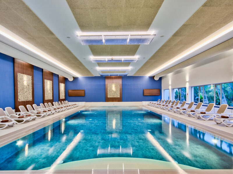 Doubletree By Hilton Malta