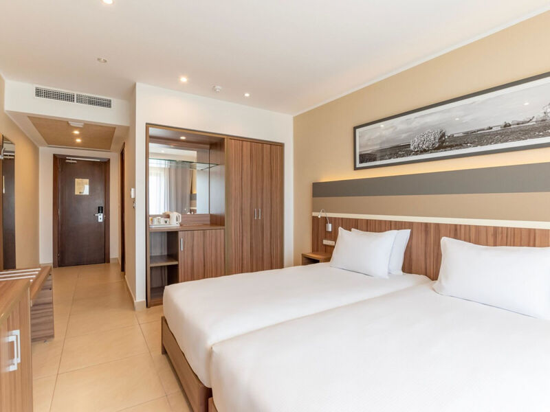 Doubletree By Hilton Malta