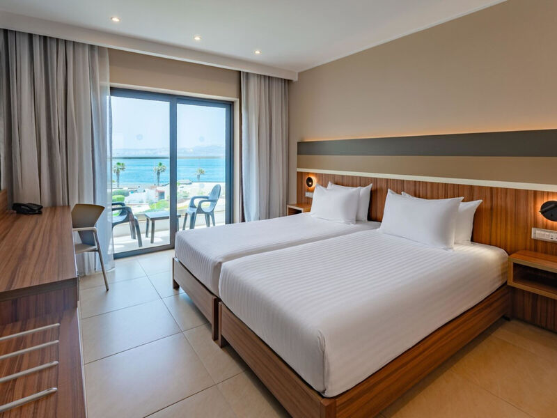 Doubletree By Hilton Malta