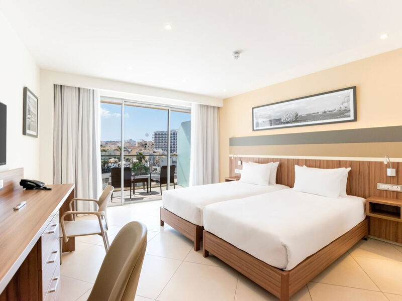 Doubletree By Hilton Malta