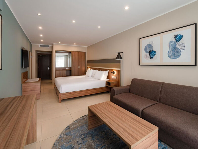 Doubletree By Hilton Malta