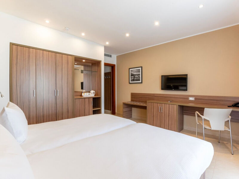 Doubletree By Hilton Malta