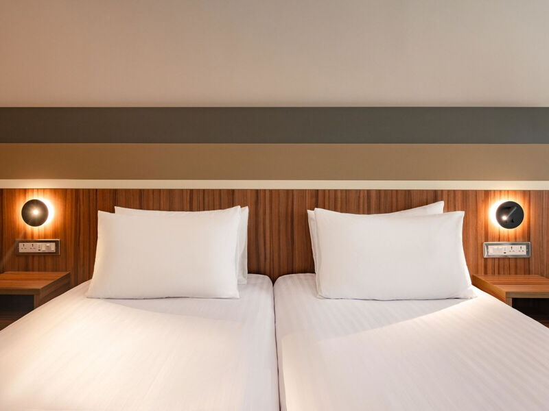 Doubletree By Hilton Malta