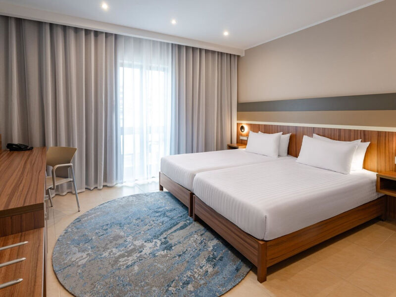 Doubletree By Hilton Malta