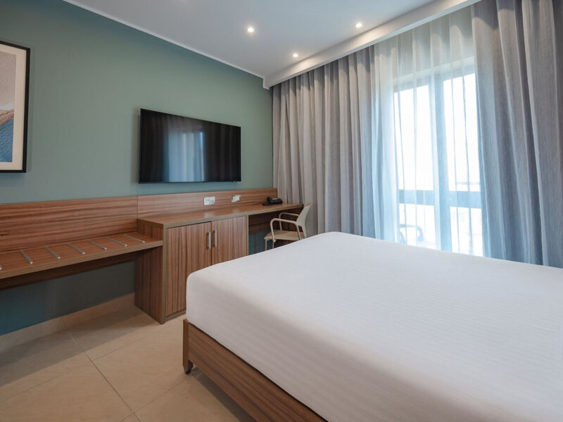 Doubletree By Hilton Malta