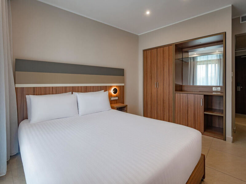 Doubletree By Hilton Malta