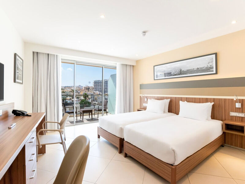 Doubletree By Hilton Malta