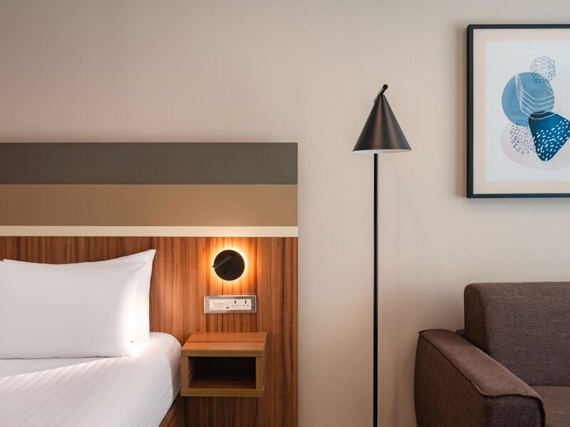 Doubletree By Hilton Malta