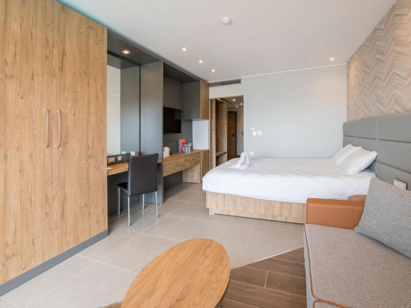 Doubletree By Hilton Malta