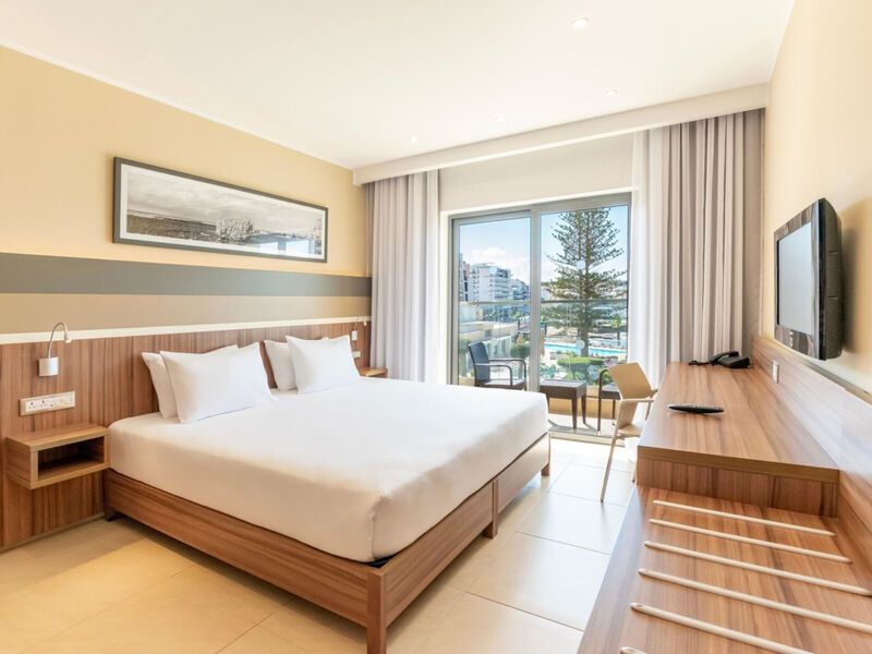 Doubletree By Hilton Malta