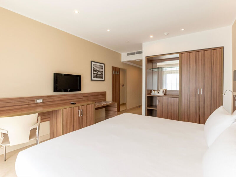 Doubletree By Hilton Malta