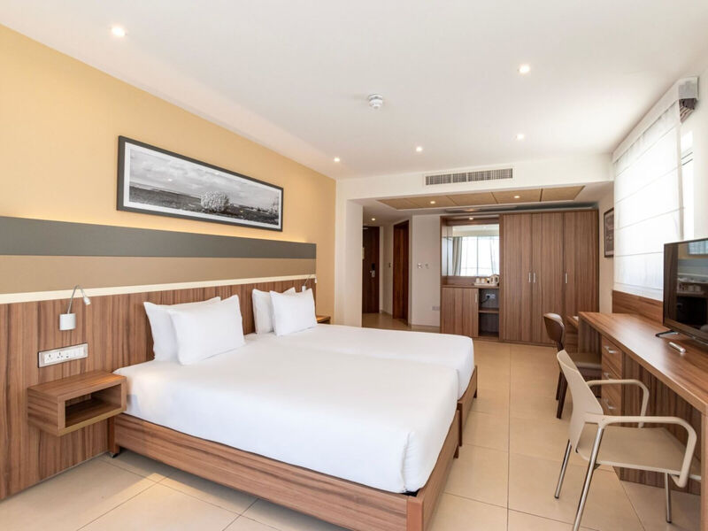 Doubletree By Hilton Malta