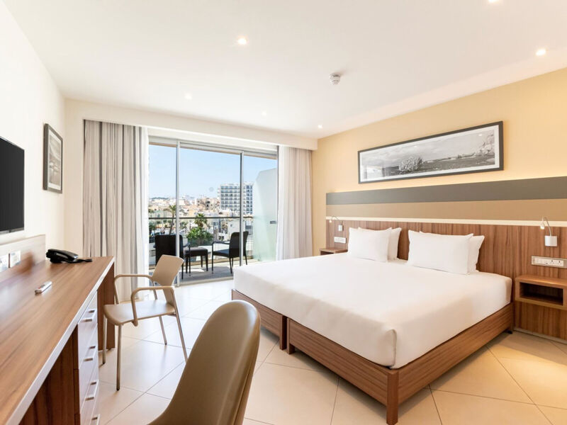 Doubletree By Hilton Malta