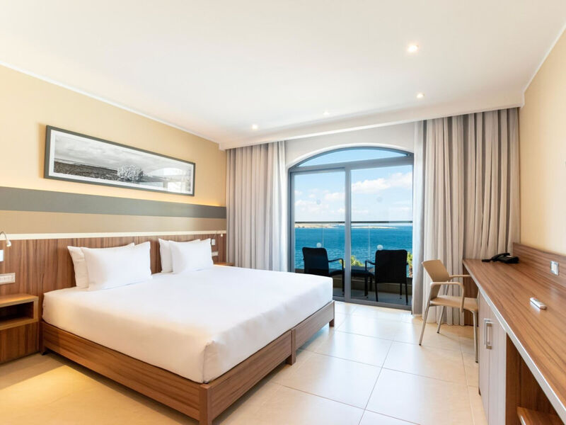 Doubletree By Hilton Malta