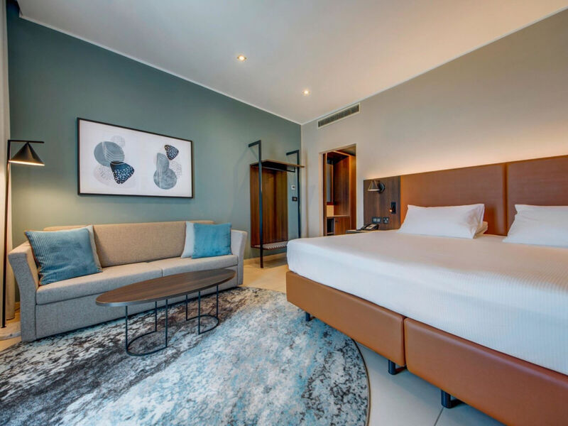 Doubletree By Hilton Malta