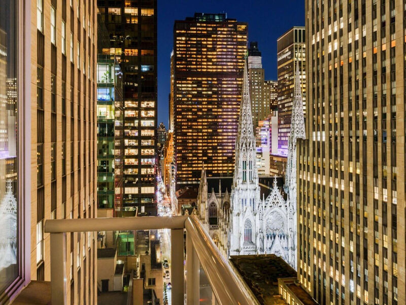 Doubletree By Hilton New York Midtown Fifth Ave