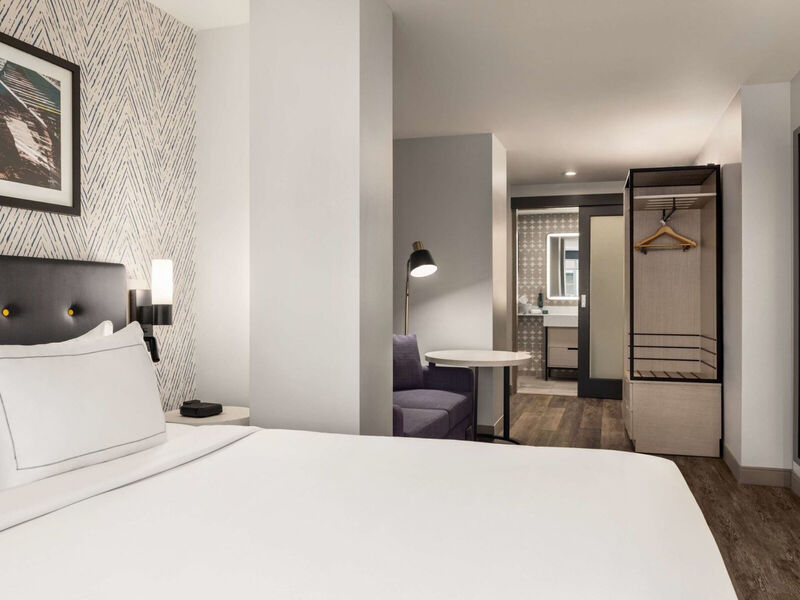 Doubletree By Hilton New York Midtown Fifth Ave