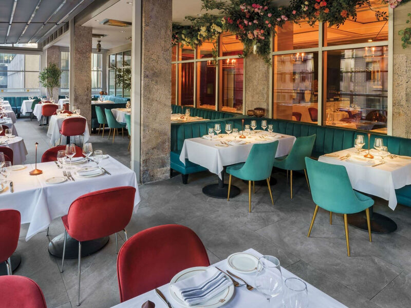 Doubletree By Hilton New York Midtown Fifth Ave