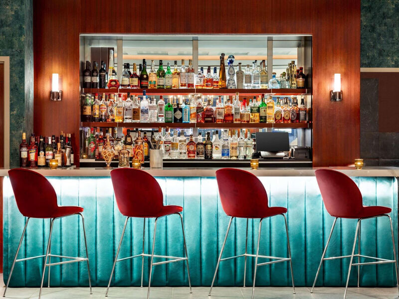 Doubletree By Hilton New York Midtown Fifth Ave