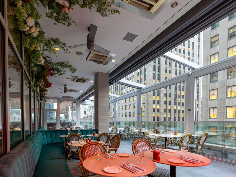 Doubletree By Hilton New York Midtown Fifth Ave