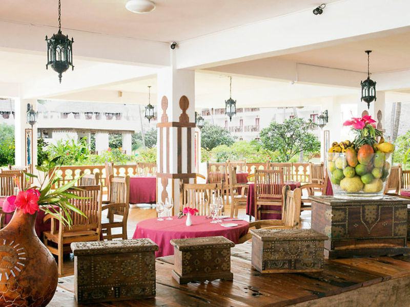DoubleTree by Hilton Nungwi
