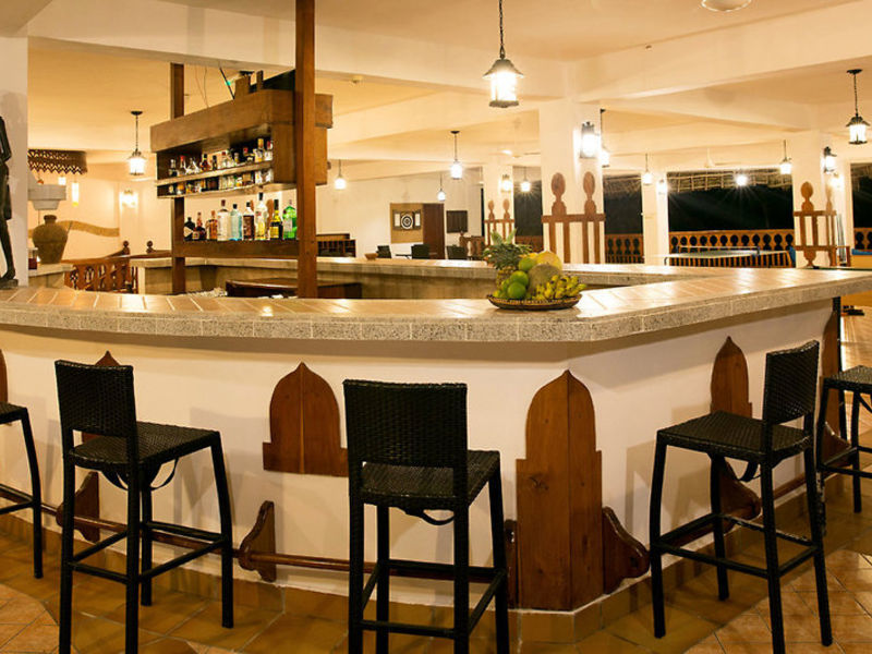 DoubleTree by Hilton Nungwi