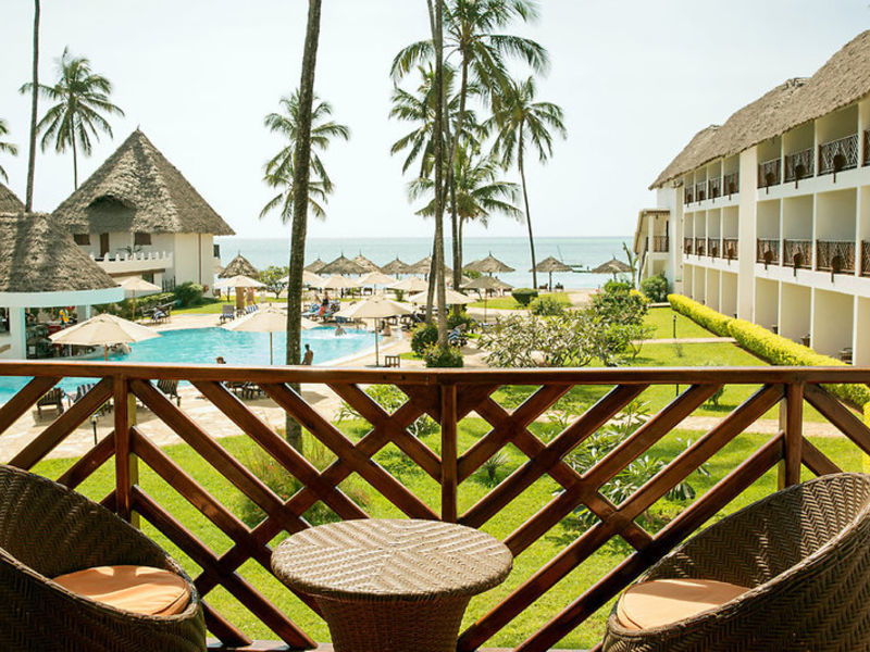 DoubleTree by Hilton Nungwi