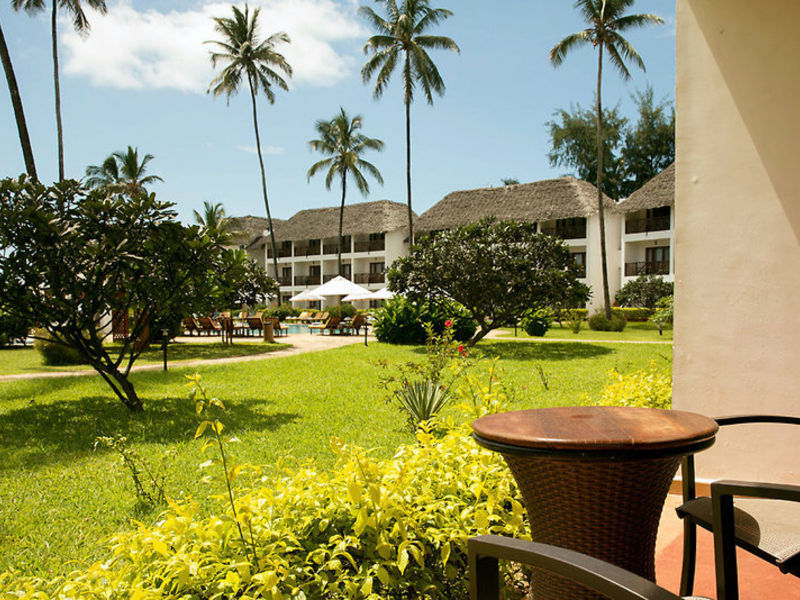 DoubleTree by Hilton Nungwi