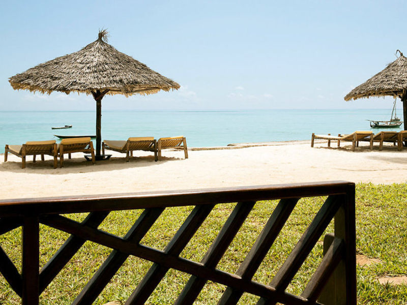 Doubletree by Hilton Resort