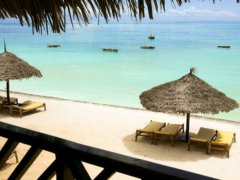 Doubletree by Hilton Resort