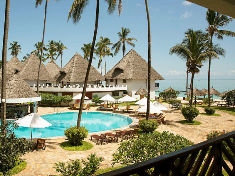 Doubletree by Hilton Resort