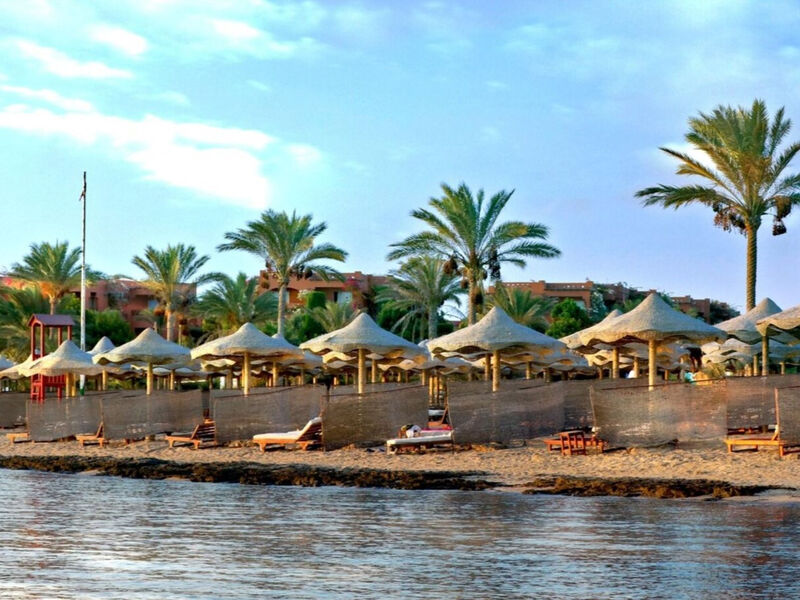 Dream Lagoon &Amp; Aquapark Resort