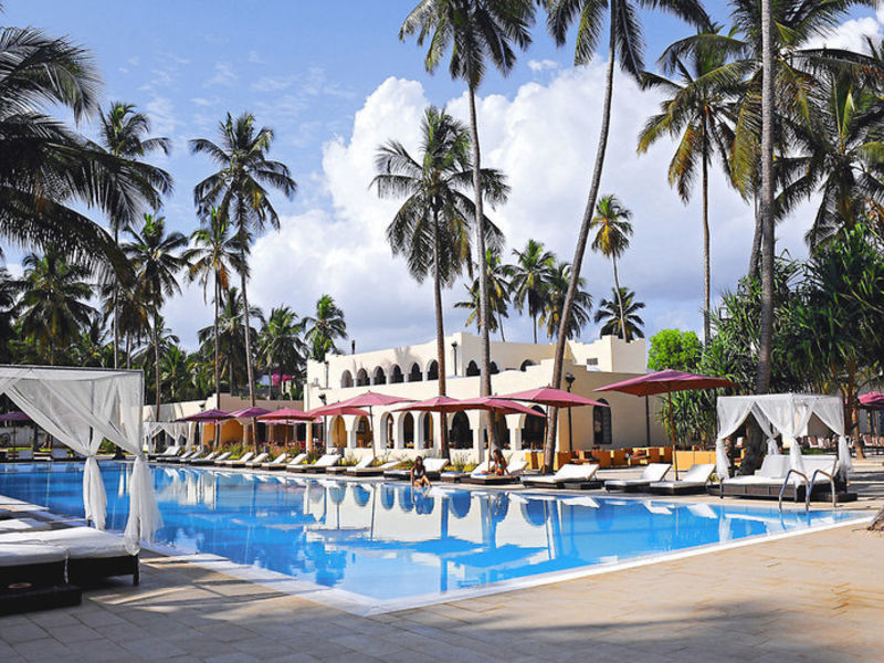 Dream of Zanzibar
