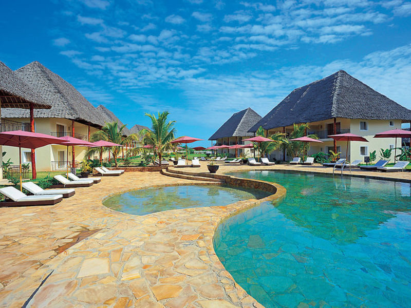 Dream of Zanzibar