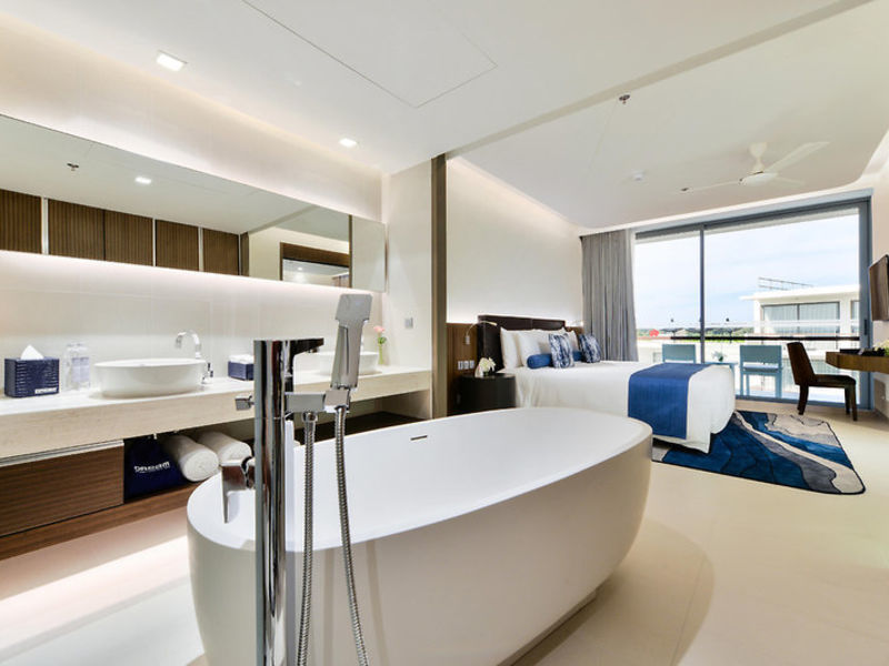 Dream Phuket Hotel & Spa