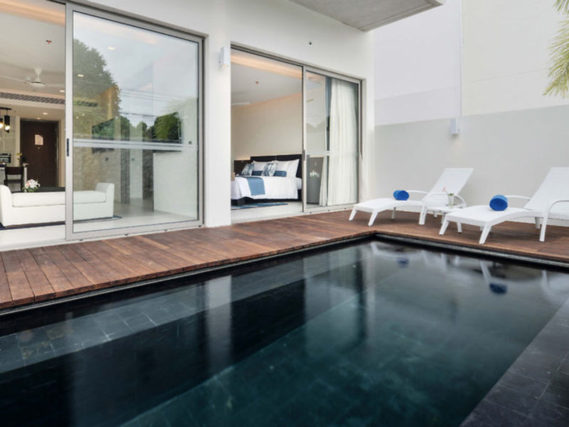 Dream Phuket Hotel & Spa
