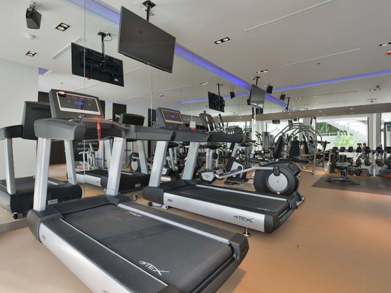 Dream Phuket Hotel & Spa