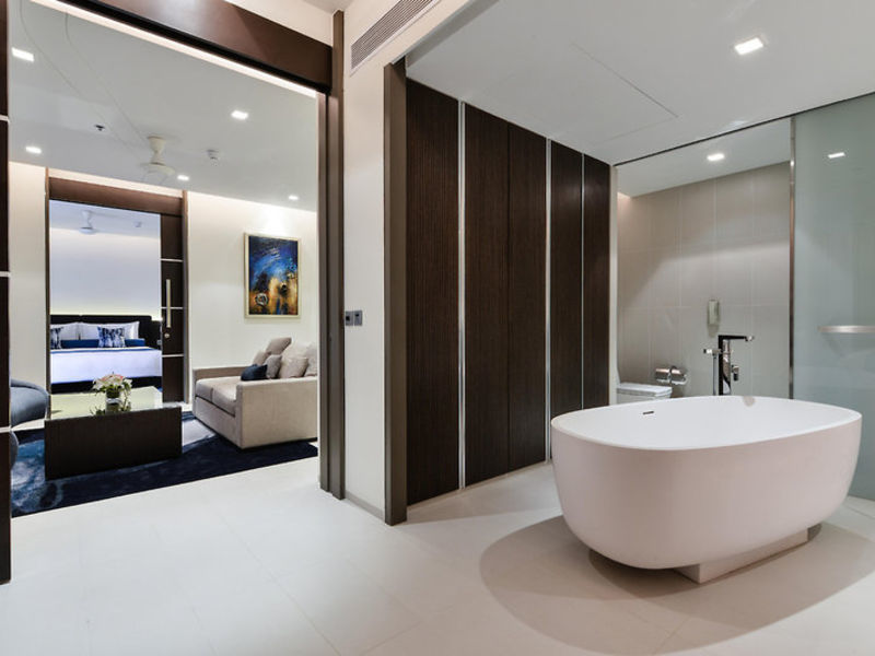 Dream Phuket Hotel & Spa