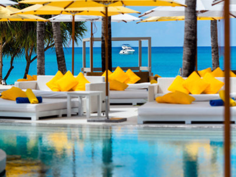 Dream Phuket Hotel & Spa