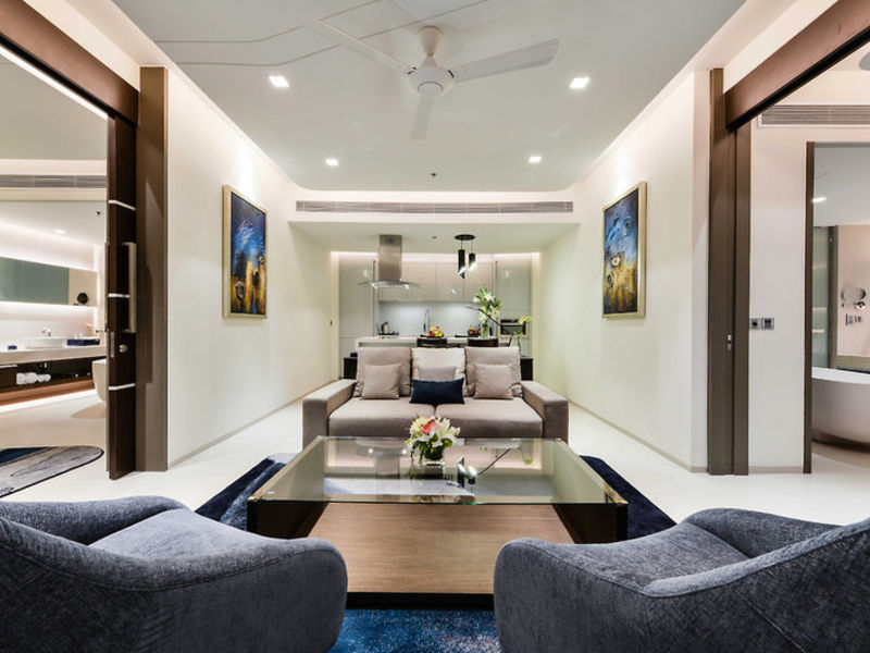 Dream Phuket Hotel & Spa