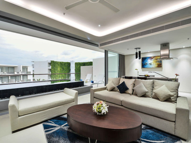 Dream Phuket Hotel & Spa