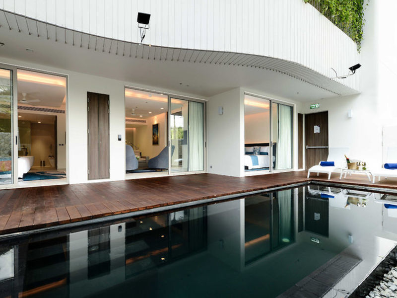 Dream Phuket Hotel & Spa