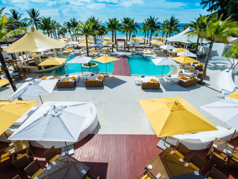 Dream Phuket Hotel & Spa